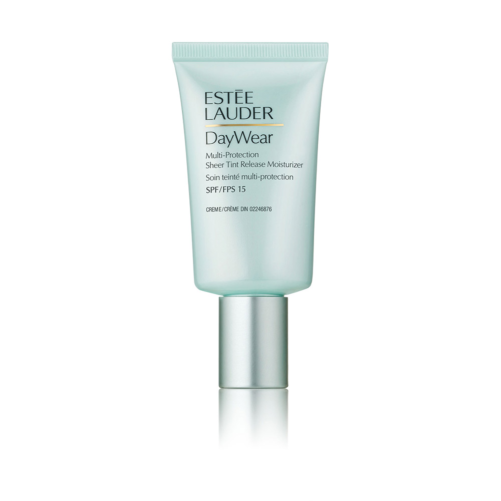 Estée Lauder DayWear Multi-Protection Anti-Oxidant Sheer Tint Release Moisturizer SPF 15 30 ml