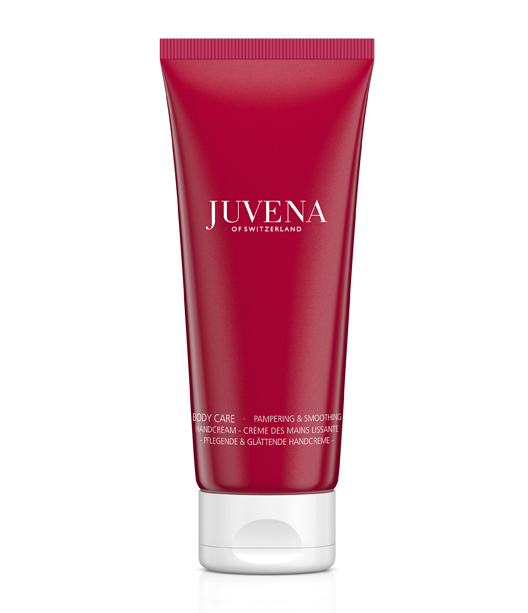 Juvena Body Care Pampering & Smoothing Handcream 100 ml
