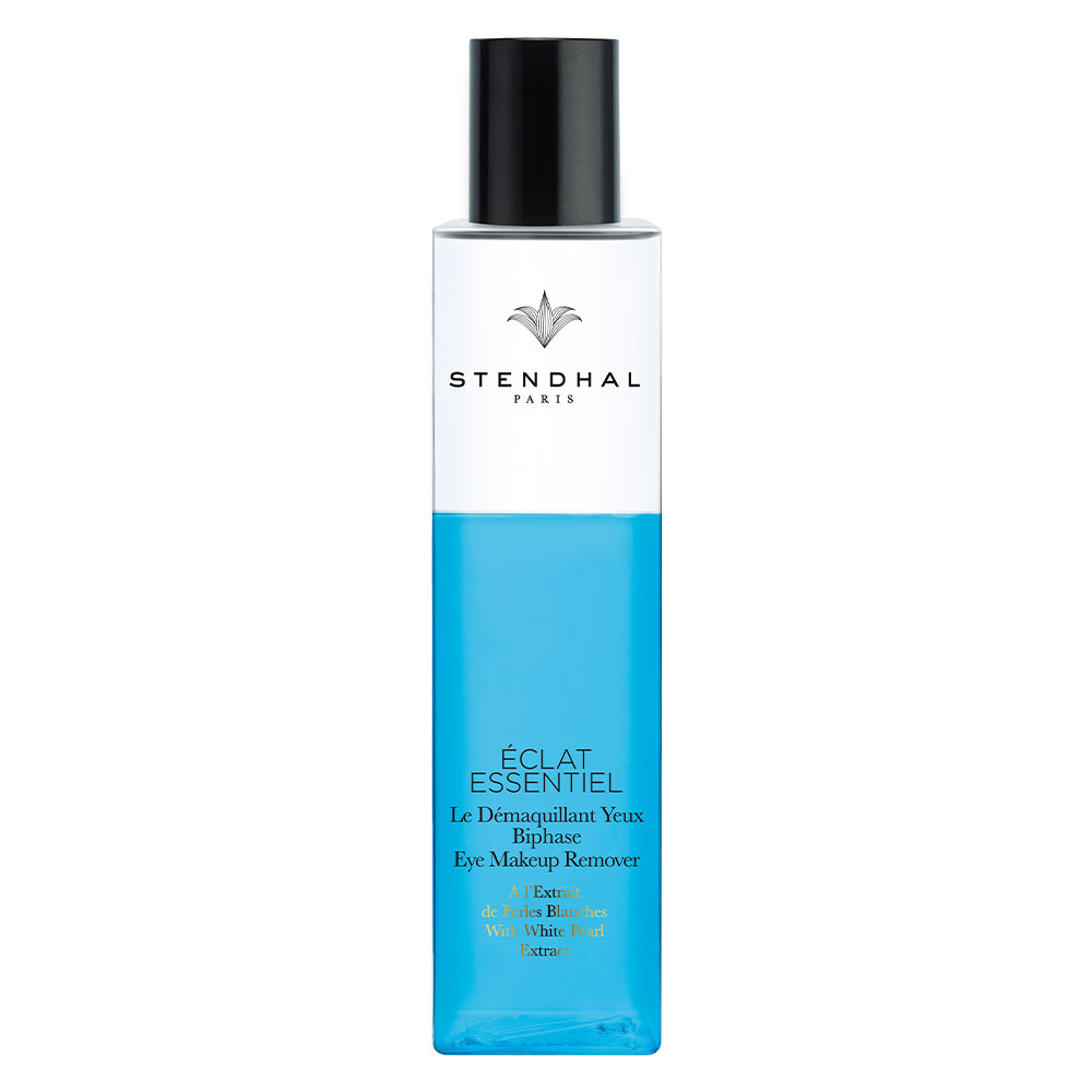Stendhal Eclat Essentiel Biphase Eye Makeup Remover 150 ml