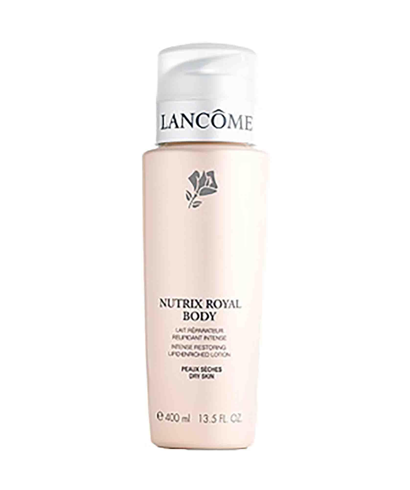 Lancôme Nutrix Royal Body Lotion 400 ml