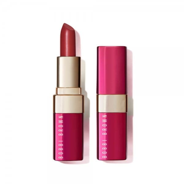 Bobbi Brown Luxe & Fortune Collection Luxe Lip Color 3.8 g Parisan Red