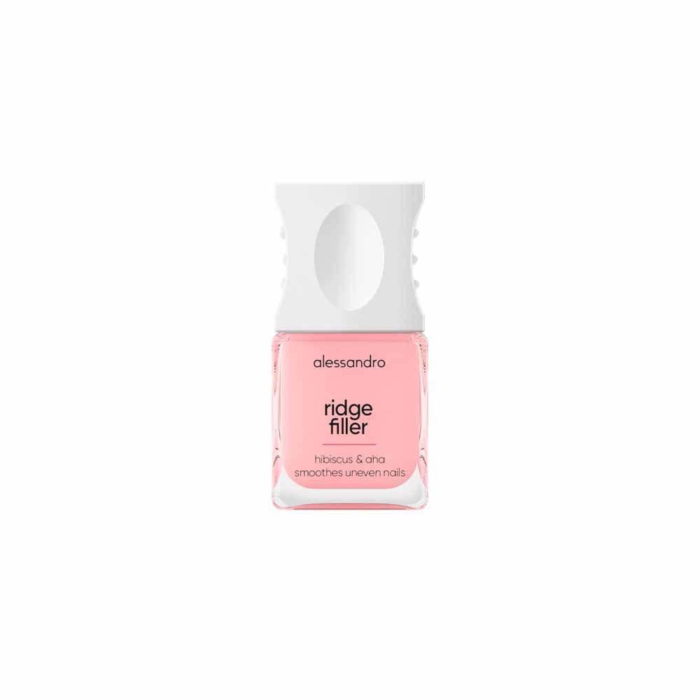 alessandro Nagelpflege Ridge Filler 10 ml