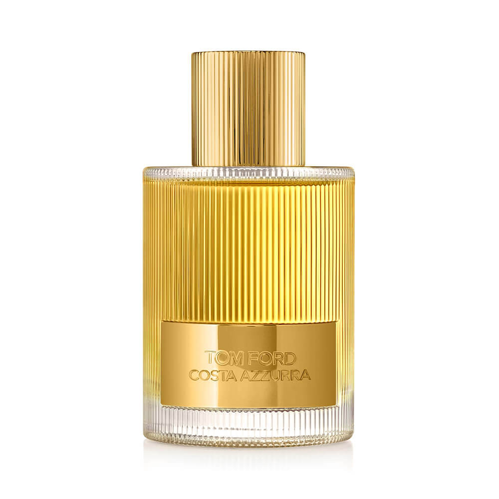 TOM FORD SIGNATURE FRAGRANCES Costa Azzurra Eau de Parfum 100 ml
