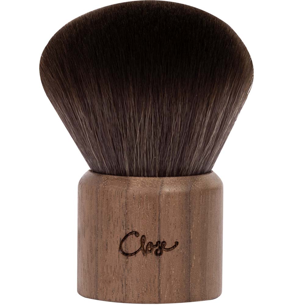CLOSE Pinsel & Co. Kabuki Brush 13 1 Stck.