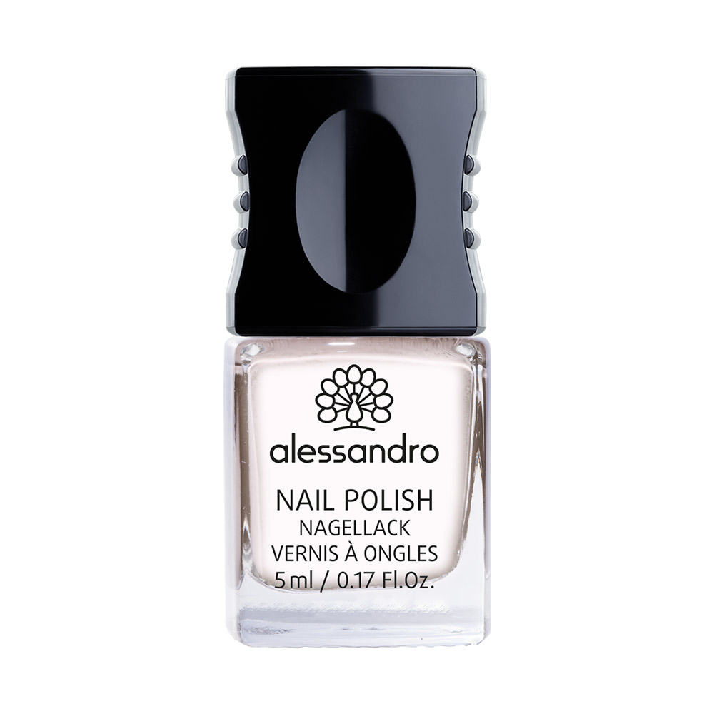alessandro Mystic Soul Kollektion Nail Polish Relax Your Mind5 ml