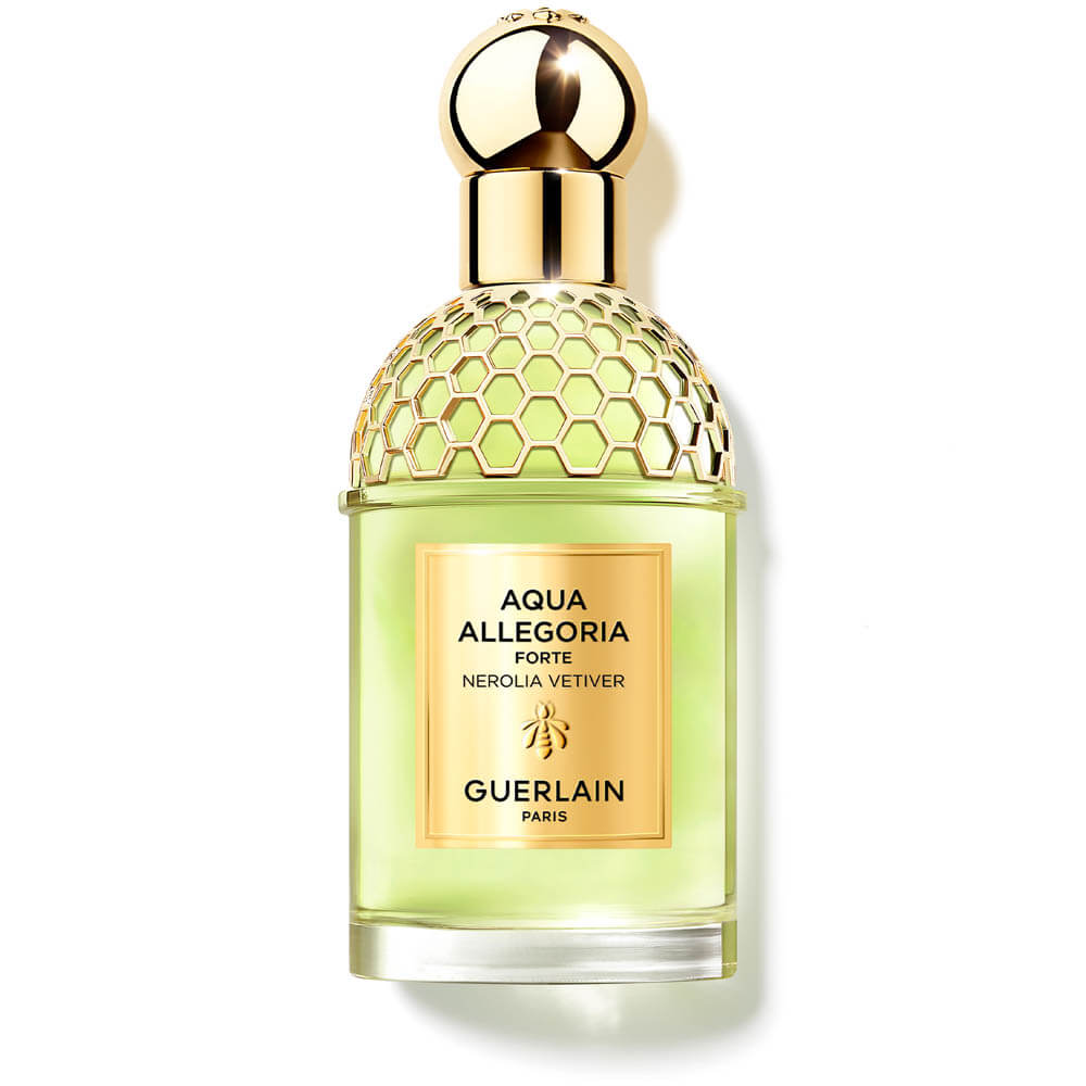 Guerlain Aqua Allegoria Nerolia Vetiver Forte Eau de Parfum 75 ml