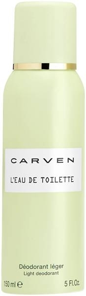 Carven L'Eau de Toilette Light Deo Spray 150 ml