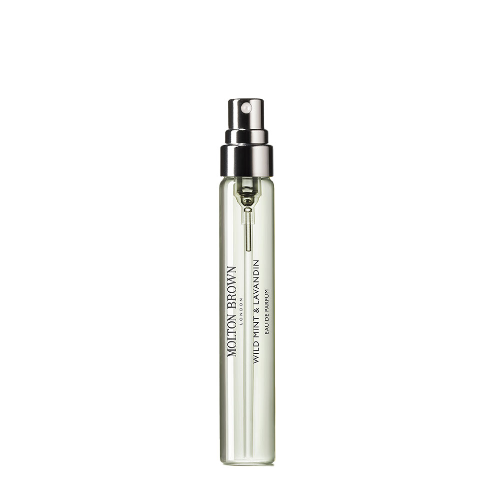Molton Brown Wild Mint & Lavandin Eau de Parfum 7,50 ml