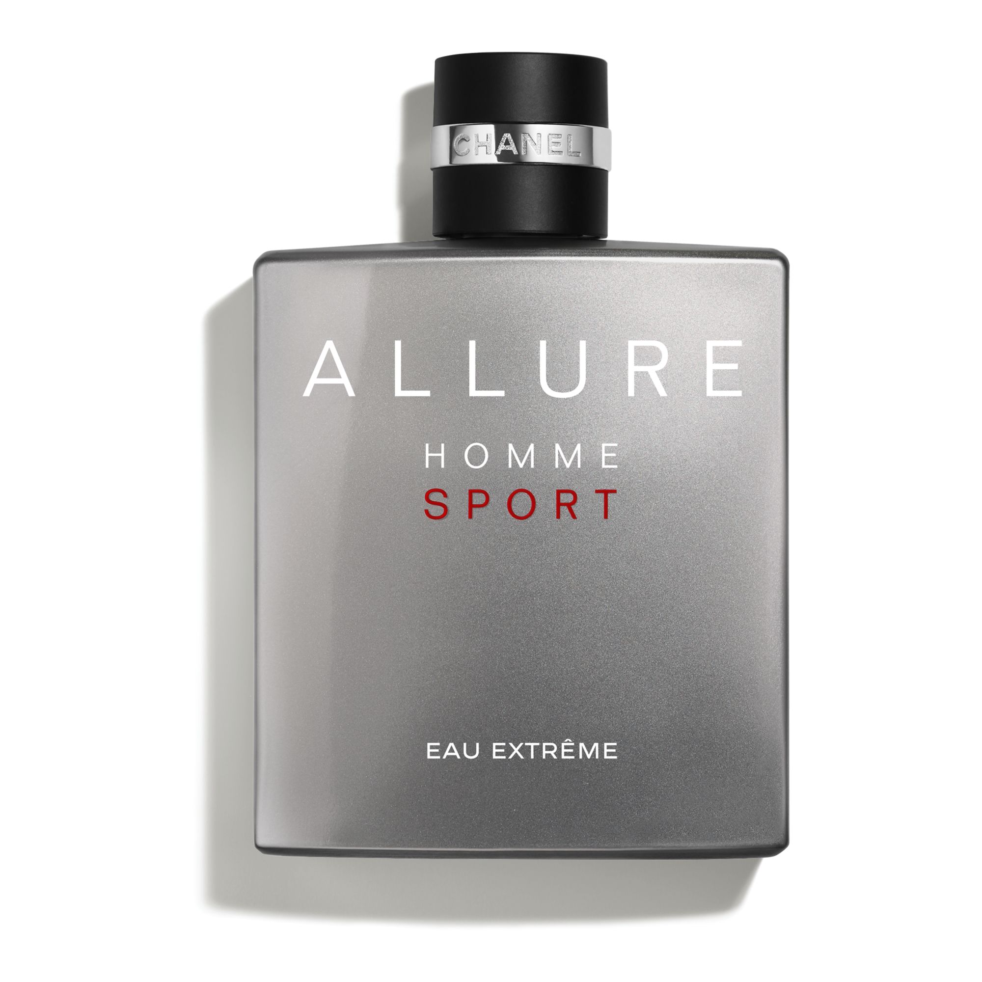 CHANEL ALLURE HOMME SPORT EAU EXTRÊME ZERSTÄUBER 150 ml