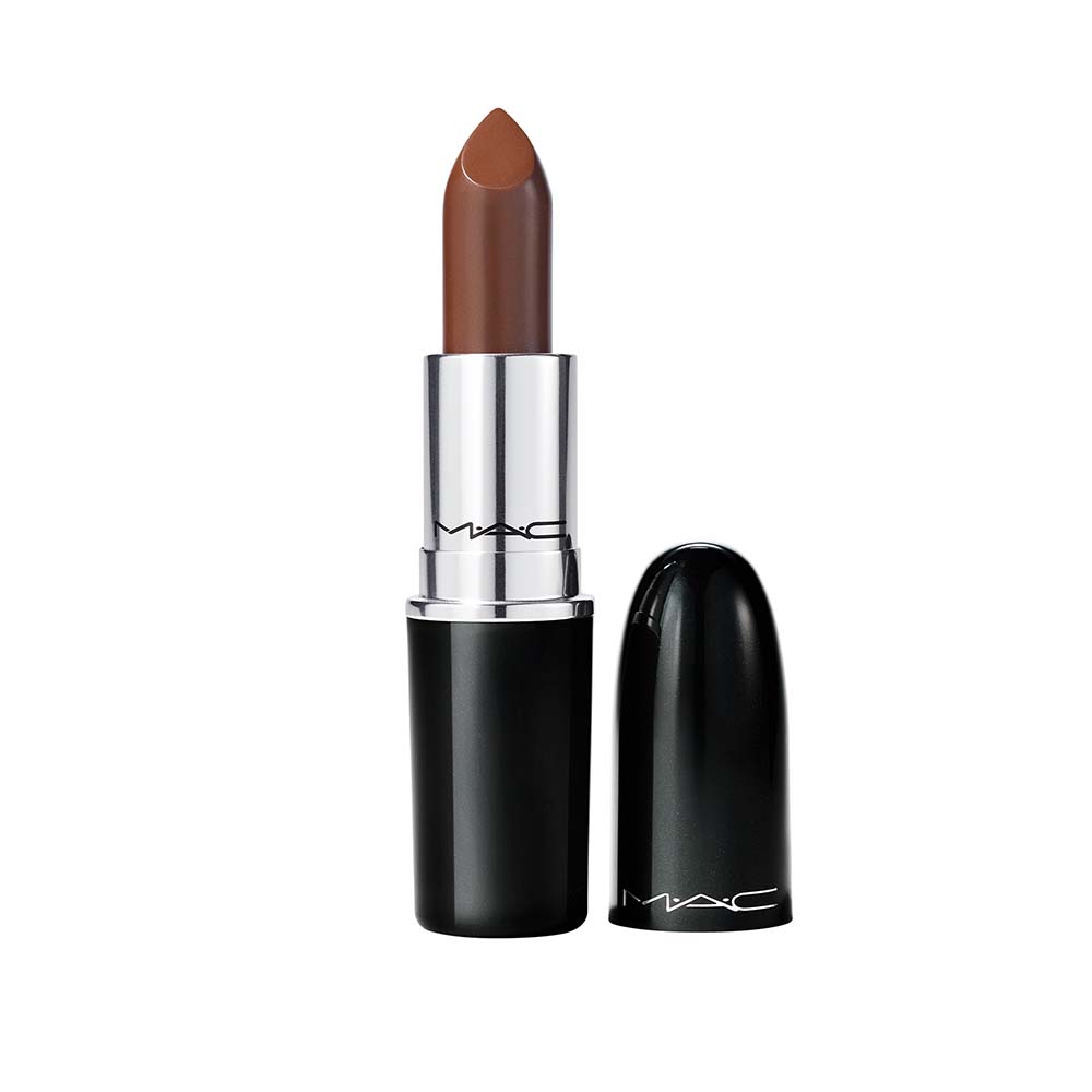 Mac Lippen Lustreglass Lipstick I Deserve This3 g