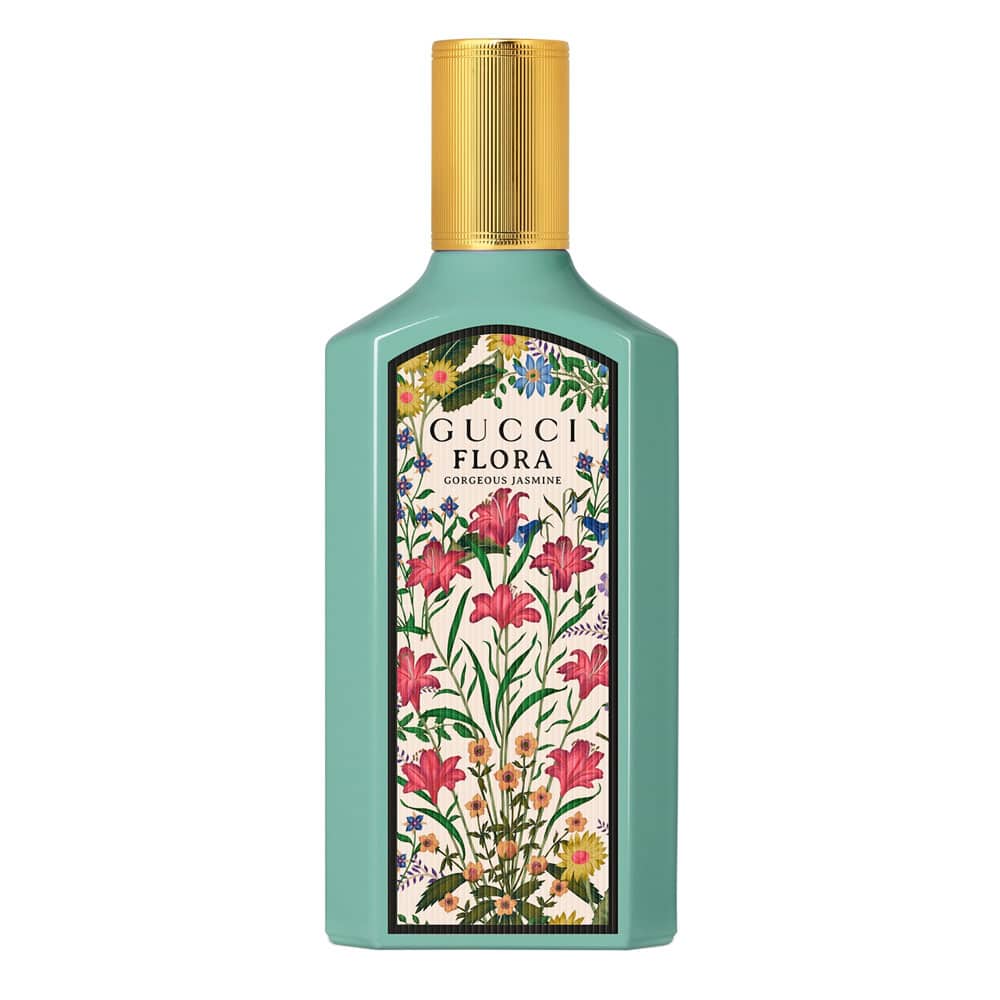 Gucci Flora Gorgeous Jasmin Eau de Parfum 150 ml