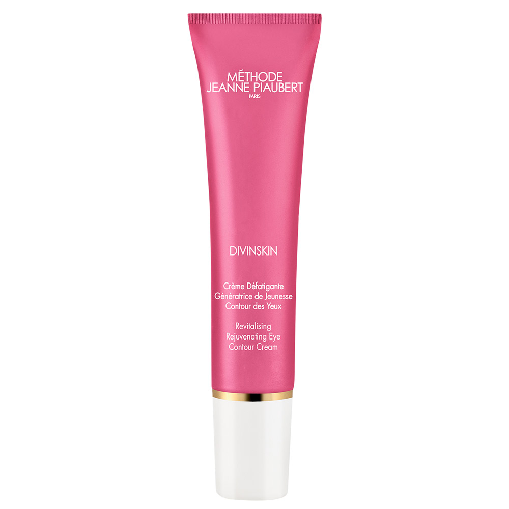 Méthode Jeanne Piaubert Divinskin Revitalising Rejuvenating Eye Contour Cream 15 ml