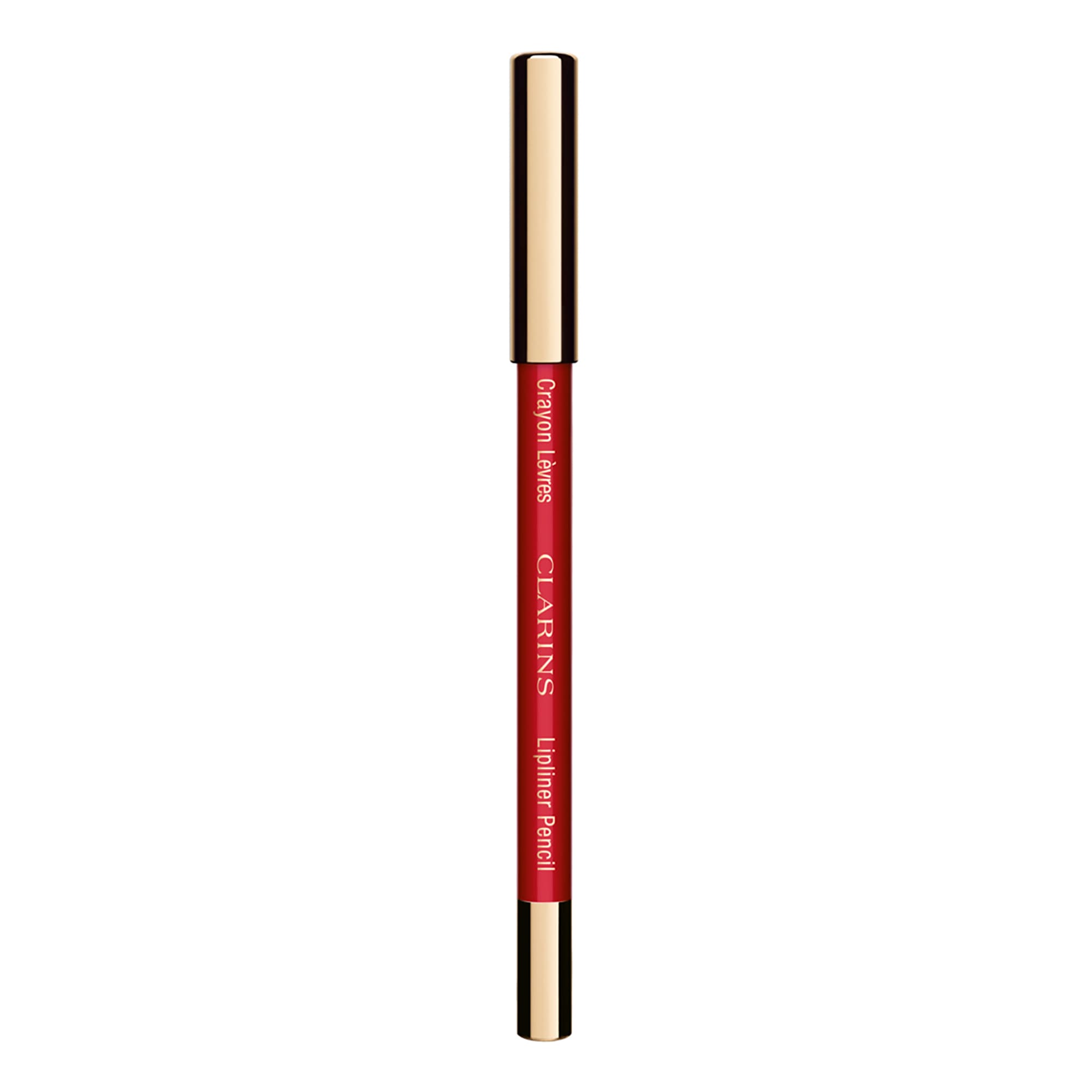 CLARINS Lippen Crayon Lèvres red1,30 g