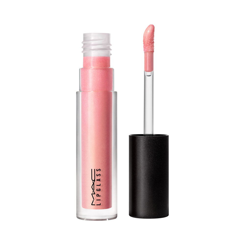 Mac Lippen Lipglass Nymphette3,10 ml