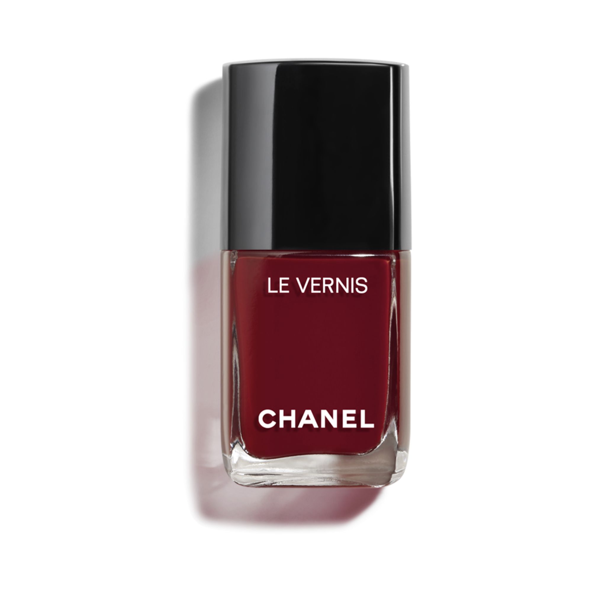 CHANEL LE VERNIS NAGELLACK – FARBE UND GLANZ MIT LANGEM HALT Incontournable 13 ml