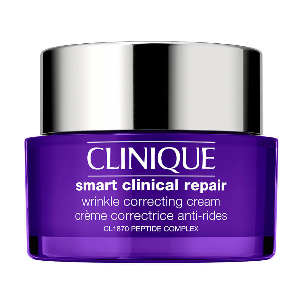 Clinique Smart Clinical Repair Wrinkle Correcting Cream 50 ml