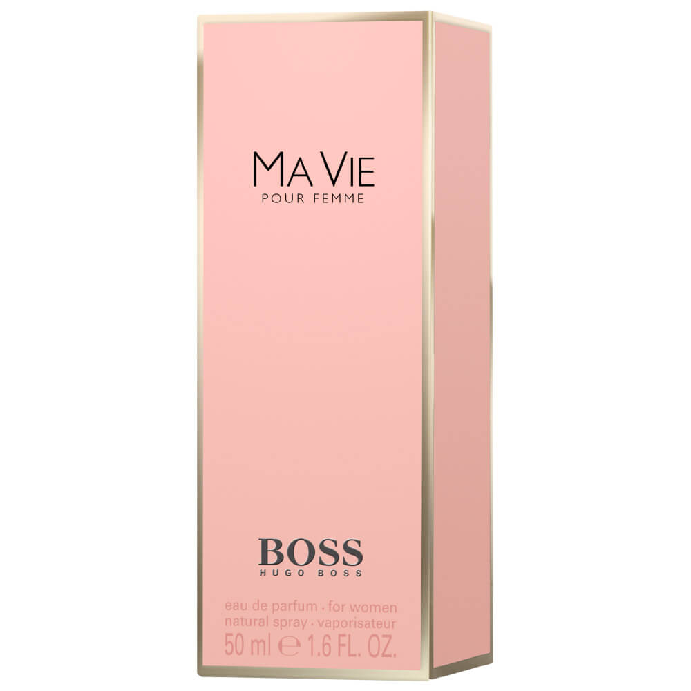 Boss - Hugo Boss Ma Vie Eau de Parfum Nat. Spray 