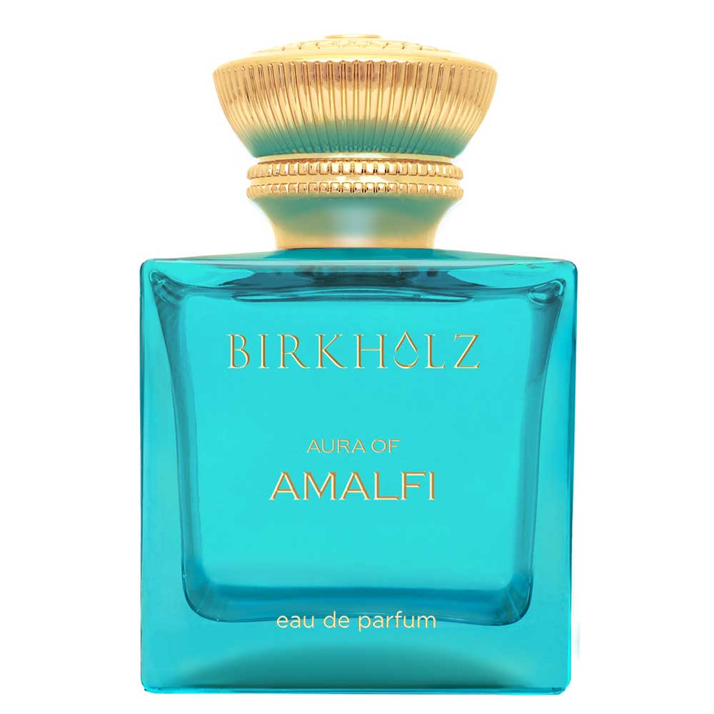 Birkholz Aura of Amalfi Eau de Parfum 100 ml