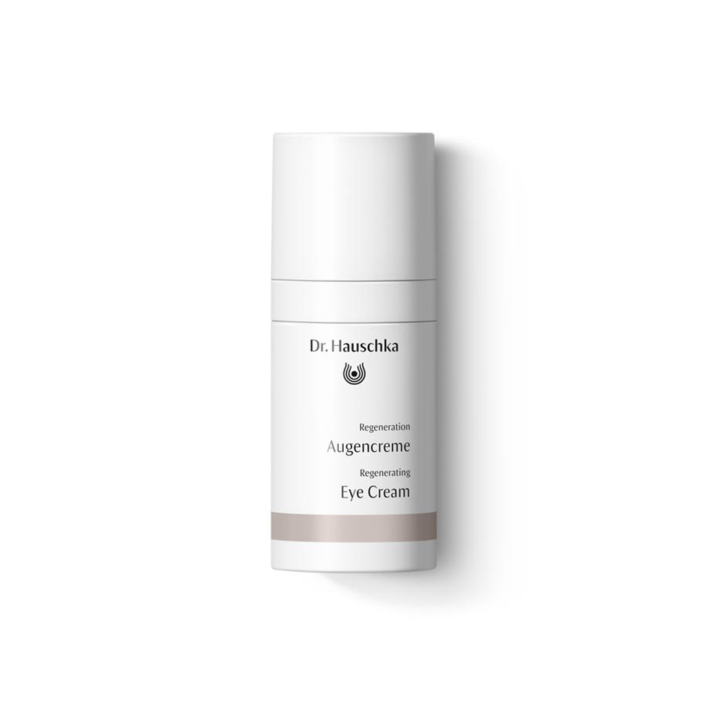 Dr. Hauschka Augenpflege Regeneration Augencreme 15 ml