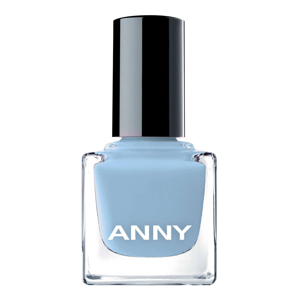 ANNY Nagellacke Sunny Side of Miami Nail Polish Life is a Beach15 ml
