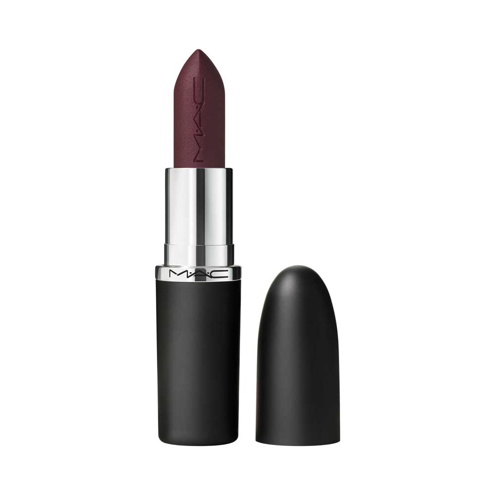 Mac Lippen M·A·Cximal Matte Lipstick Smoked Purple3,50 g