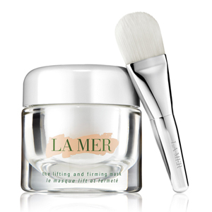La Mer Spezialpflege The Lifting and Firming Mask 