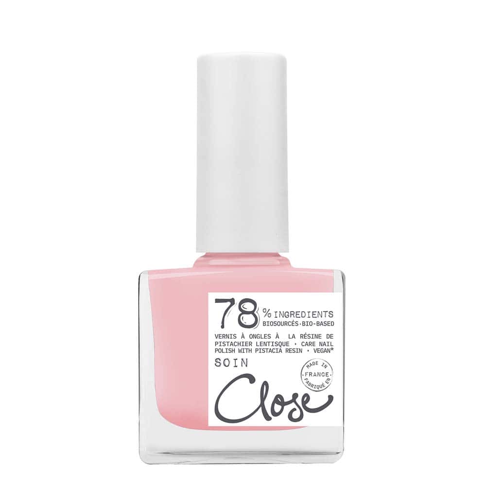 CLOSE Nagellacke Care Nail Polish Baby 10 ml