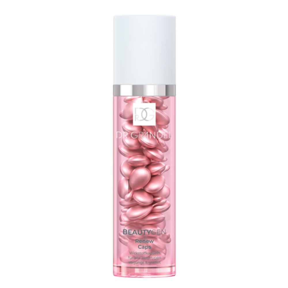 DR. GRANDEL Beautygen Renew Caps 15,20 ml