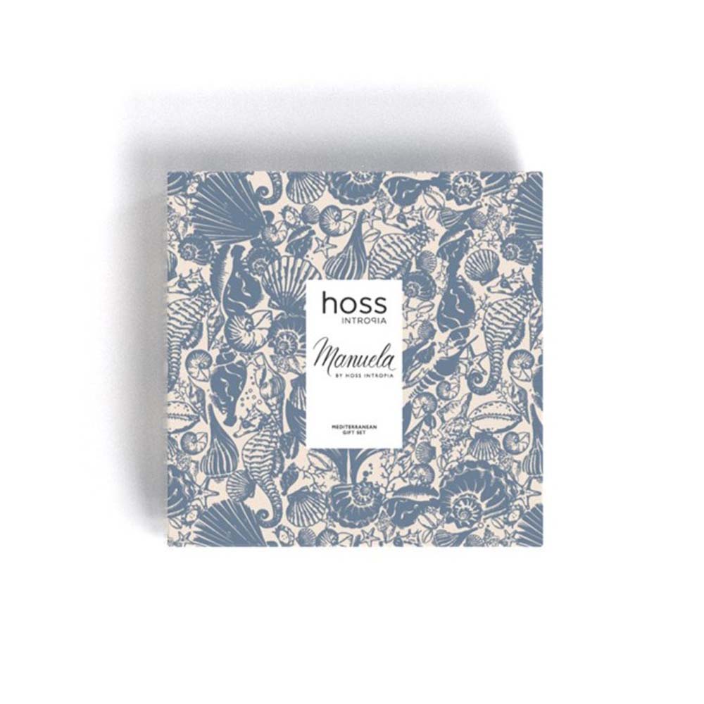 Hoss Intropia Manuela Eau de Parfum Set