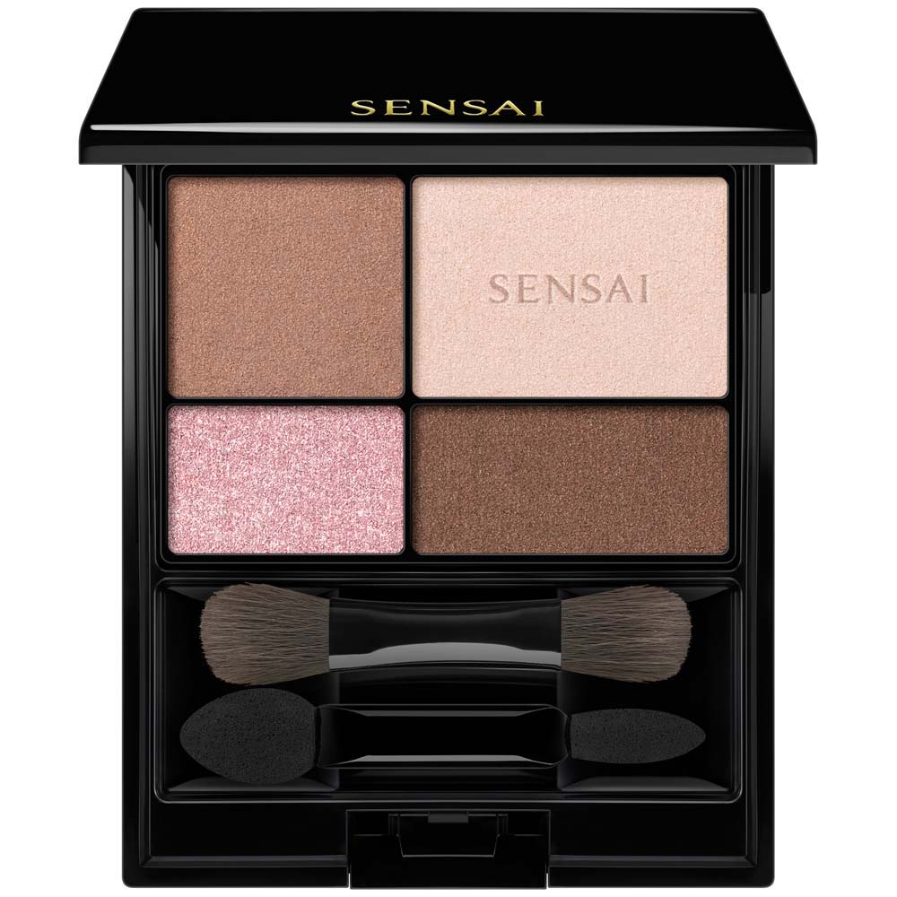 SENSAI (3,70 g) COLOURS EYE COLOUR PALETTE Petal Dance