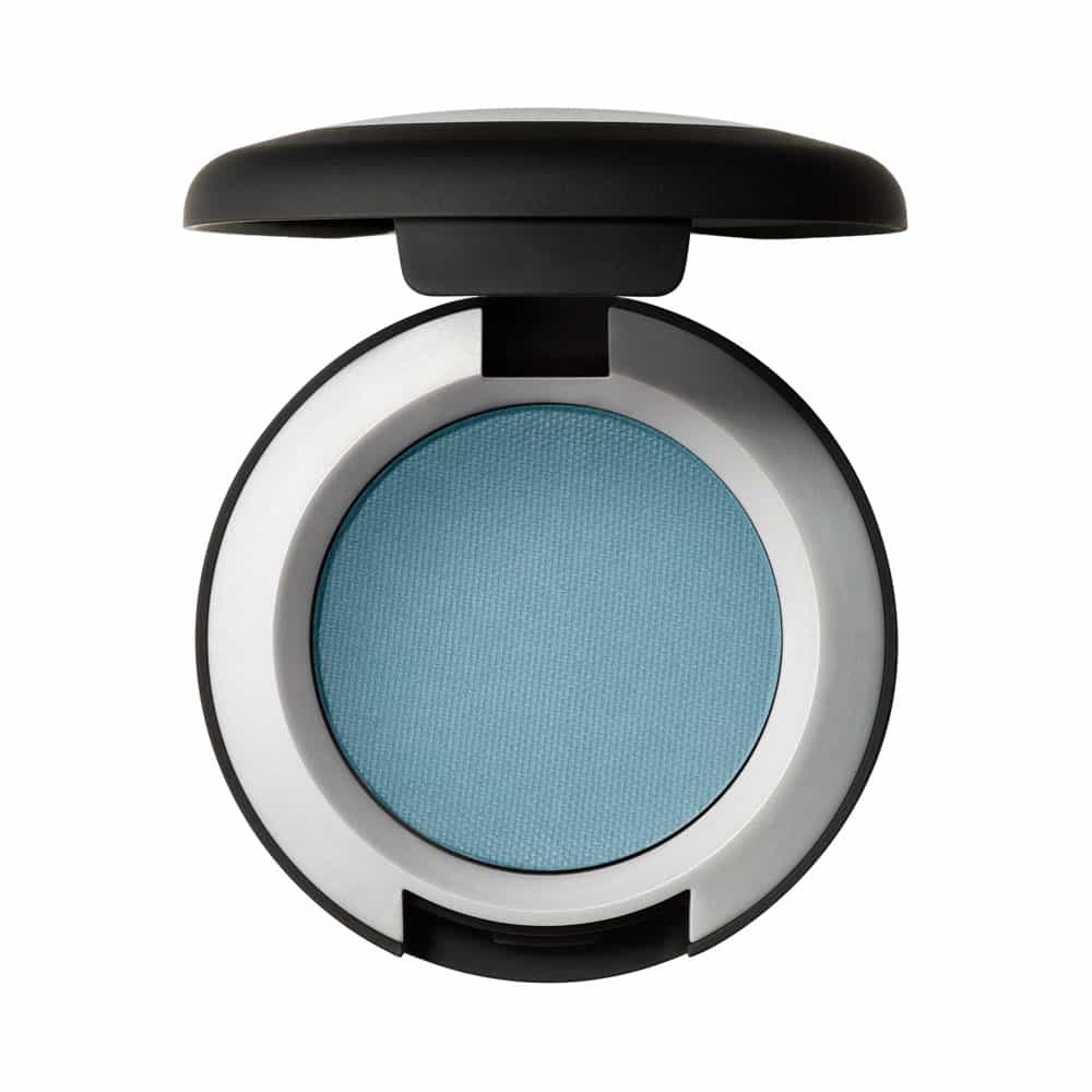 Mac Powder Kiss Soft Matte Eye Shadow Good Jeans1,30 g