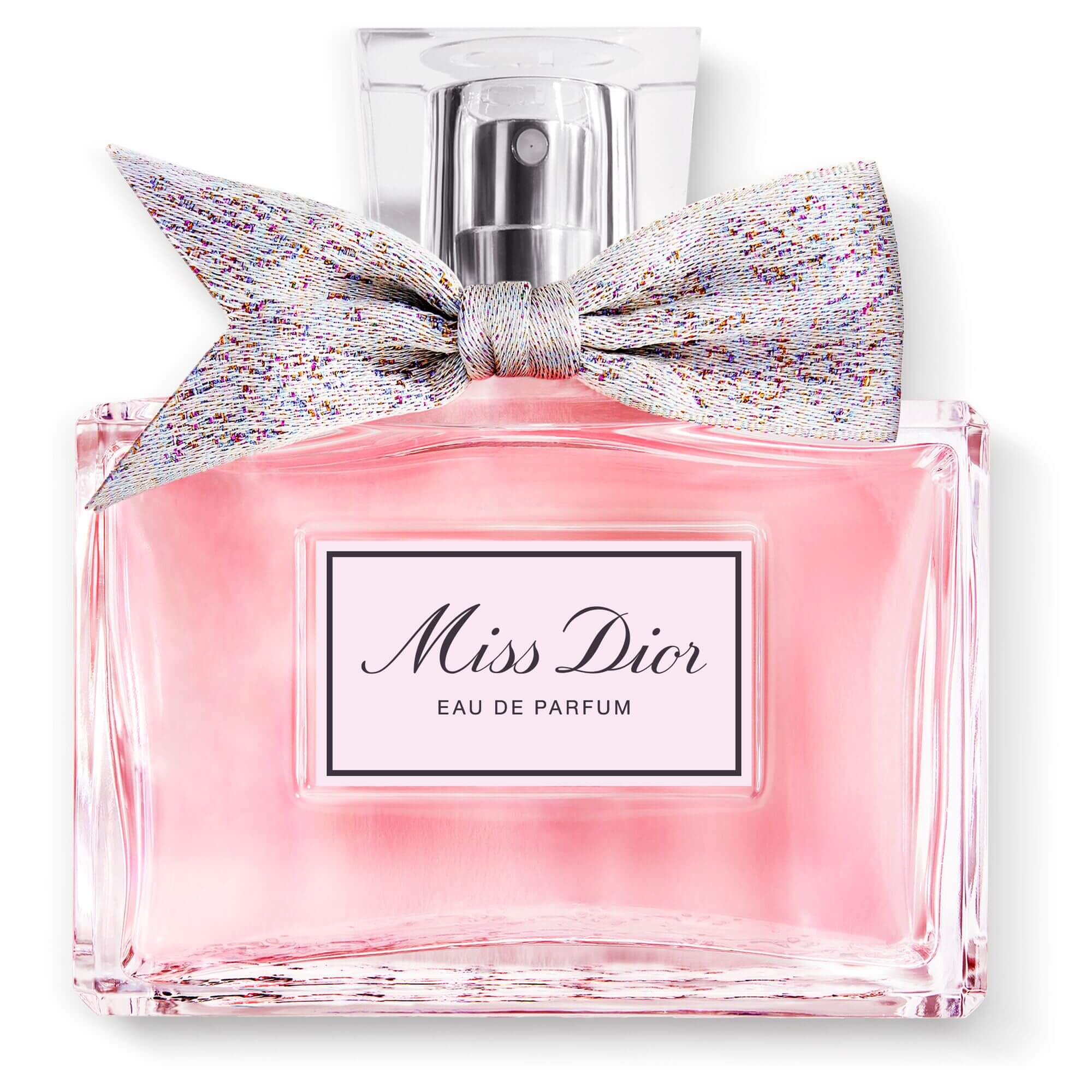 DIOR MISS DIOR EAU DE PARFUM 100 ml