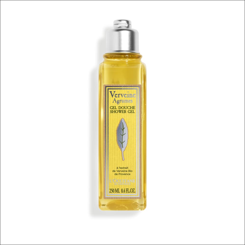 L'OCCITANE Verbene Sommer-Verbene Duschgel 250 ml