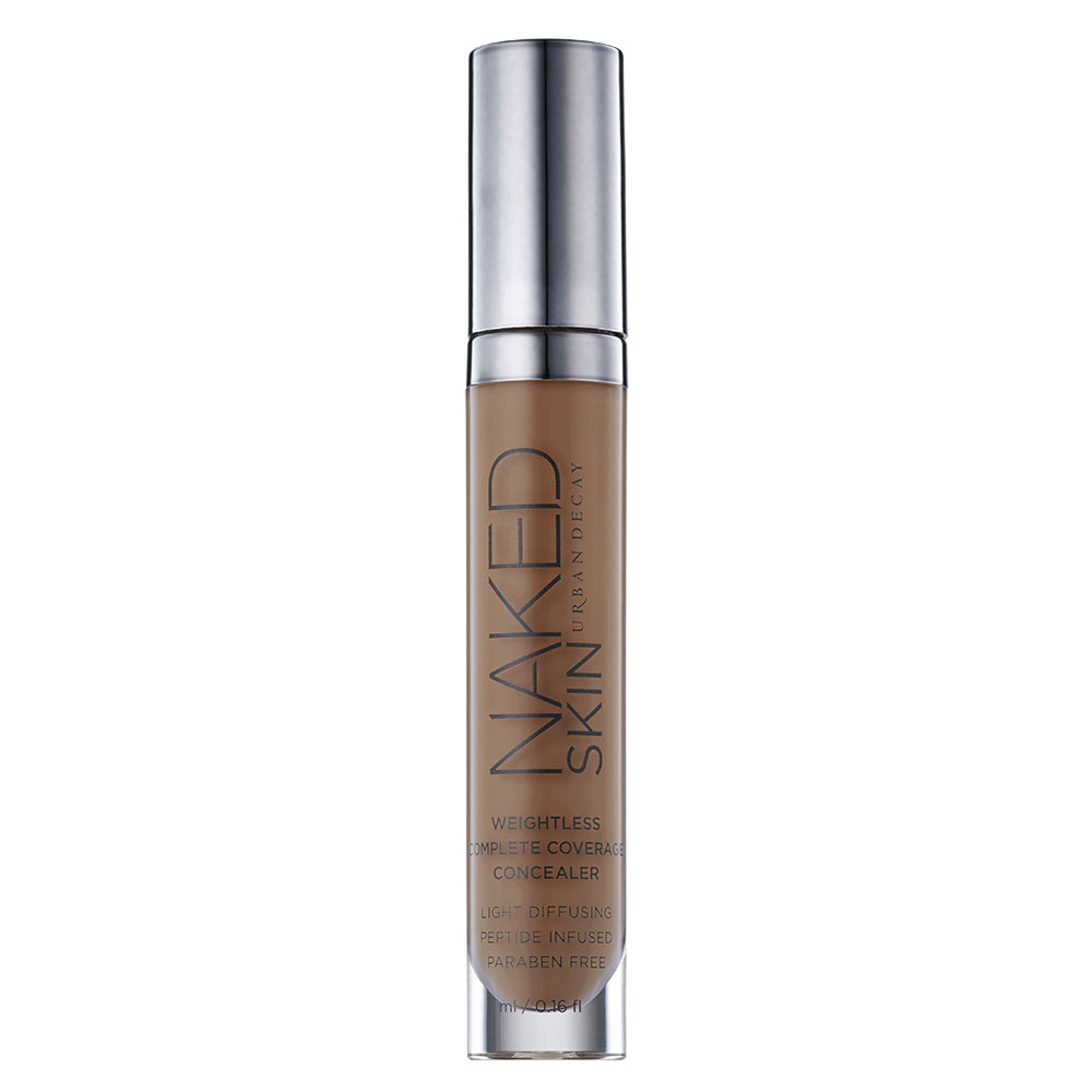Urban Decay NAKED Weightless Complete Coverage Concealer Nr. 09 - DEEP NEUTRAL5 ml