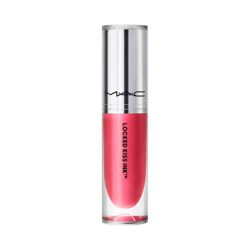 Mac Lippen Locked Kiss Ink Lipcolour Gracious4 ml