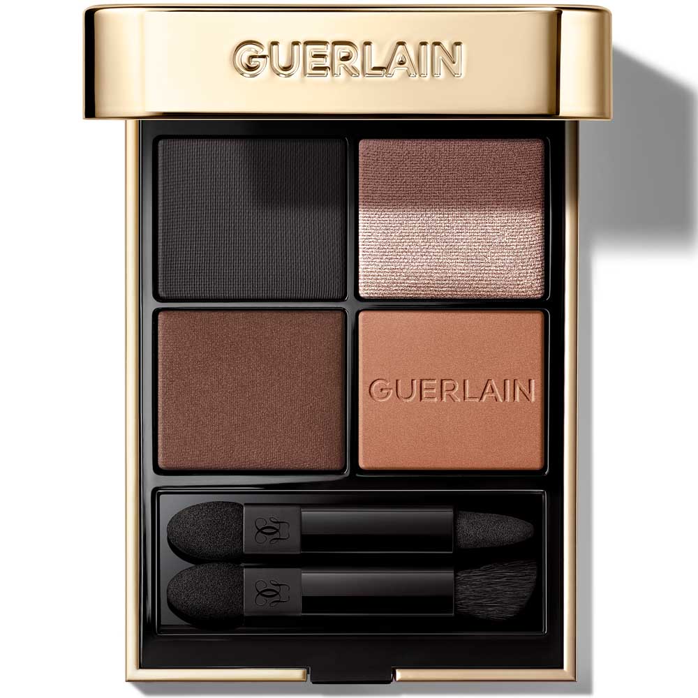 Guerlain Ombres G Ombres G Lidschatten-Palette Birdy Beige6 g