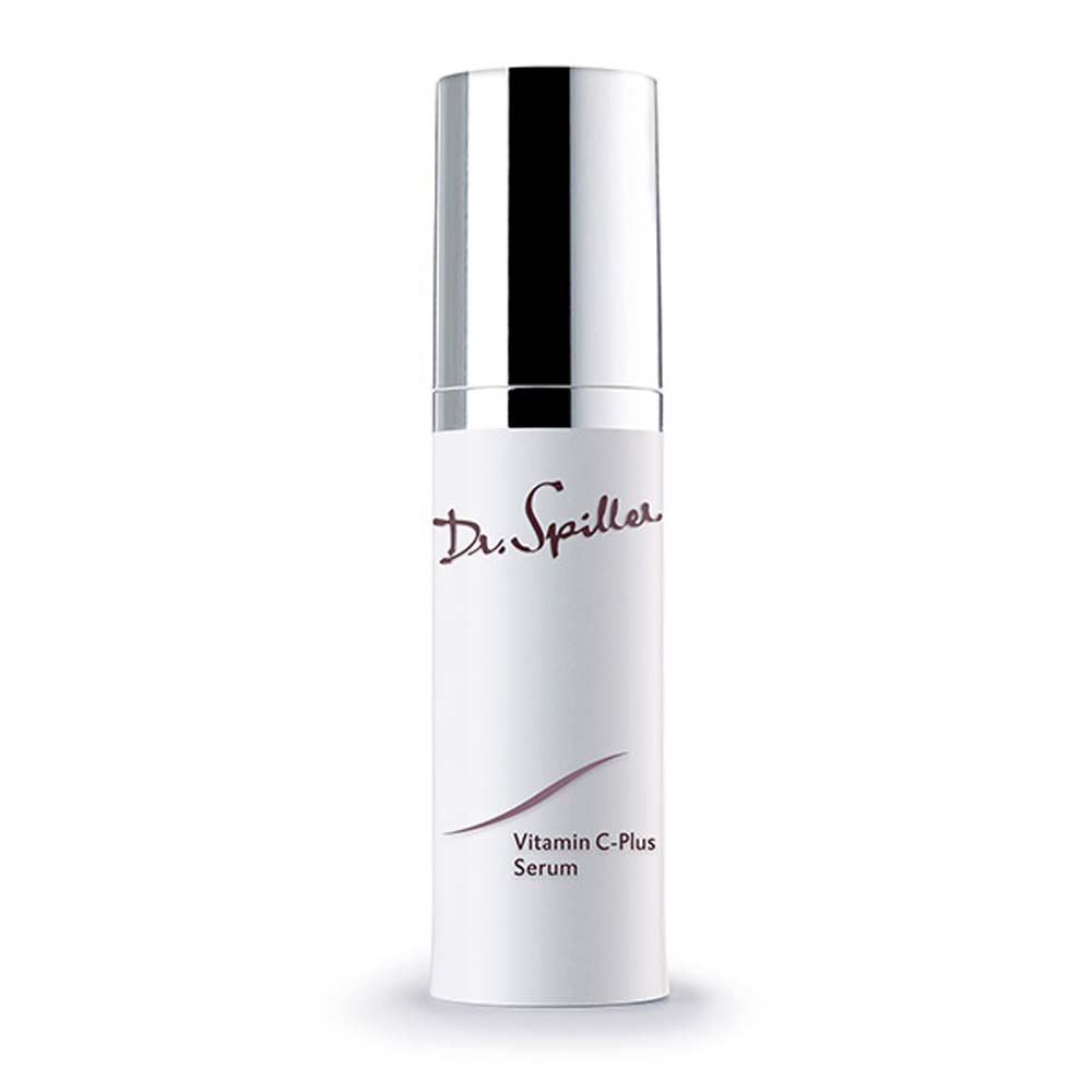 Dr. Spiller Exclusive Solutions Vitamin C-Plus Serum 30 ml