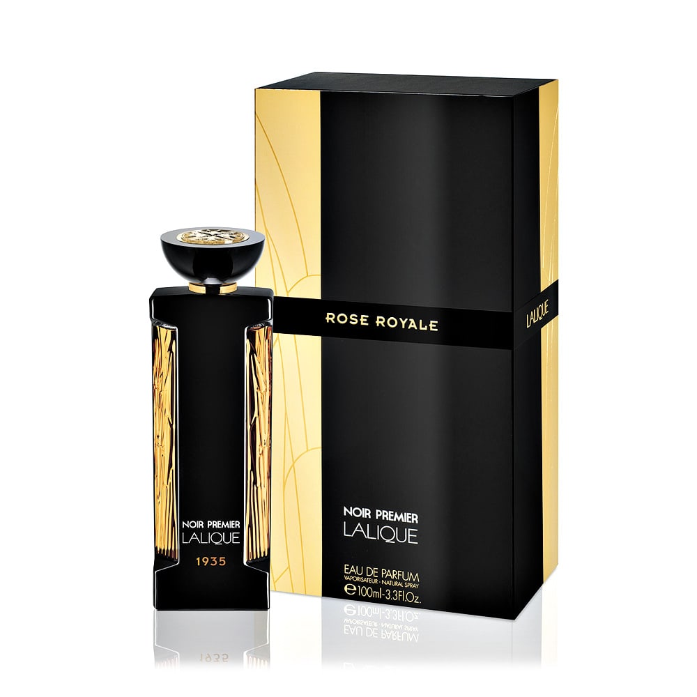 Lalique Noir Premier Rose Royale Eau de Parfum Nat. Spray 