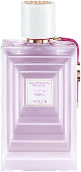 Lalique Les Compositions Parfumées Electric Purple Eau de Parfum Nat. Spray 