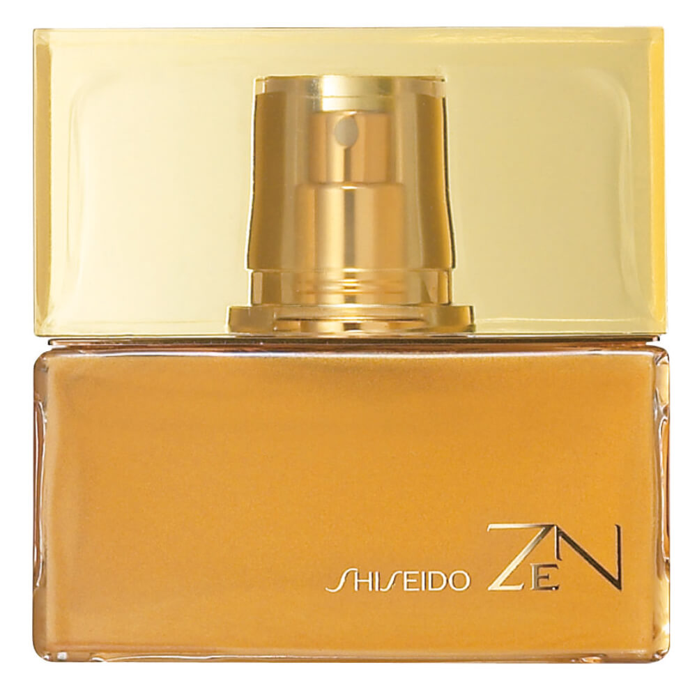 Shiseido ZEN Eau de Parfum Nat. Spray 