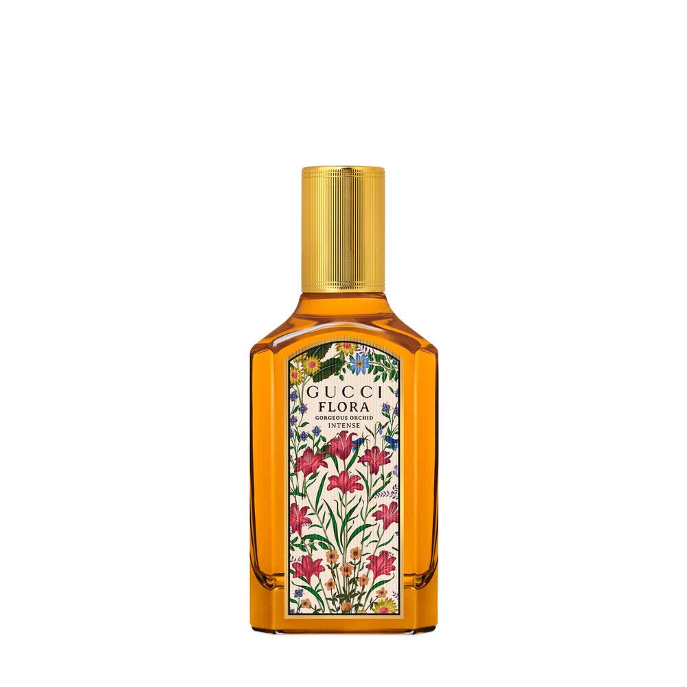 Gucci Gucci Flora Gorgeous Orchid Eau de Parfum Intense 50 ml