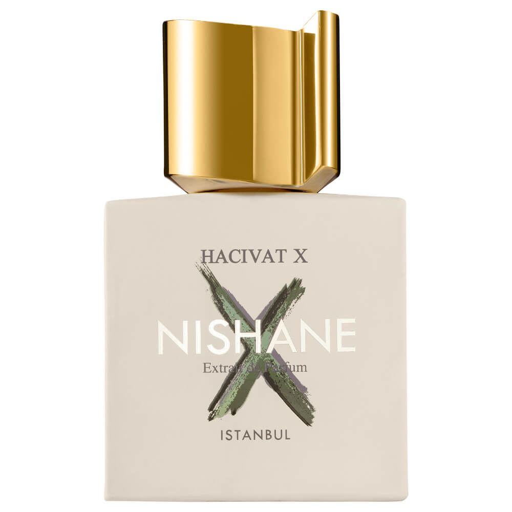 NISHANE Hacivat X Extrait de Parfum 50 ml