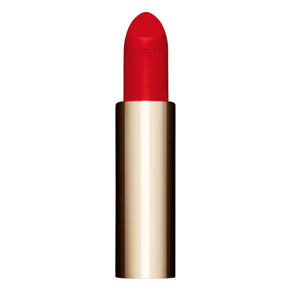 CLARINS Lippen Joli Rouge Velvet Refill Poppy3,50 g