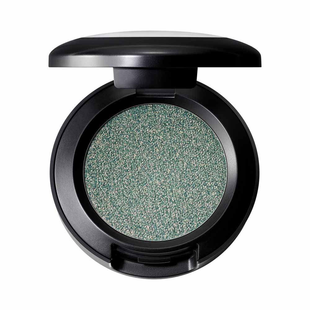 Mac Augen Glitter Single Eyeshadow Compact Try Me On1 g