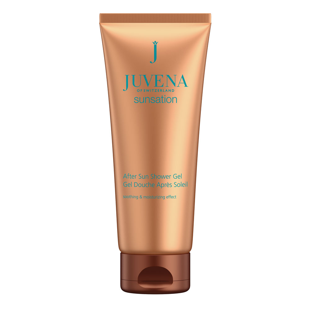 Juvena Sunsation After Sun Shower Gel 200 ml