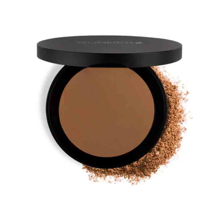 Wunder2 Teint Go Beyond Foundation Meduim-Deep12 g