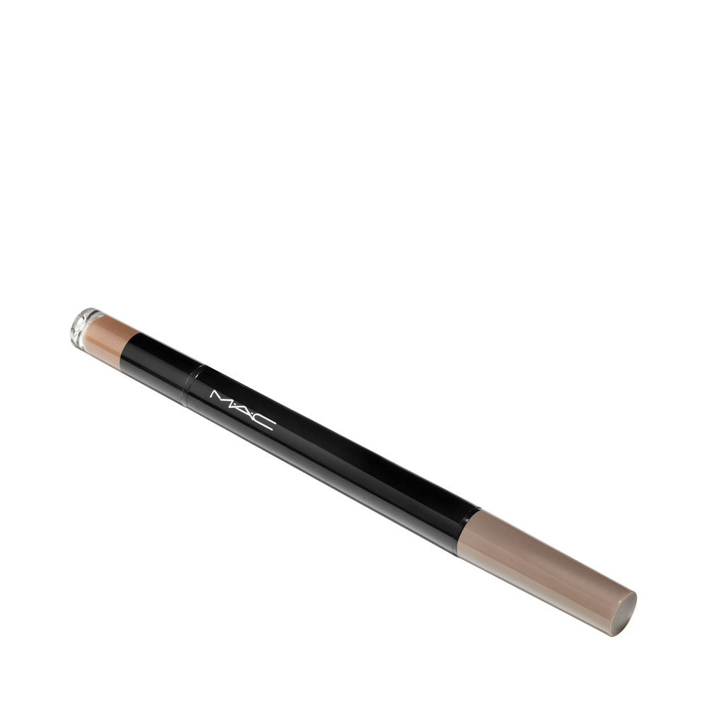Mac Augenbrauen Shape and Shade Brow Tint 0.95 g TAUPE