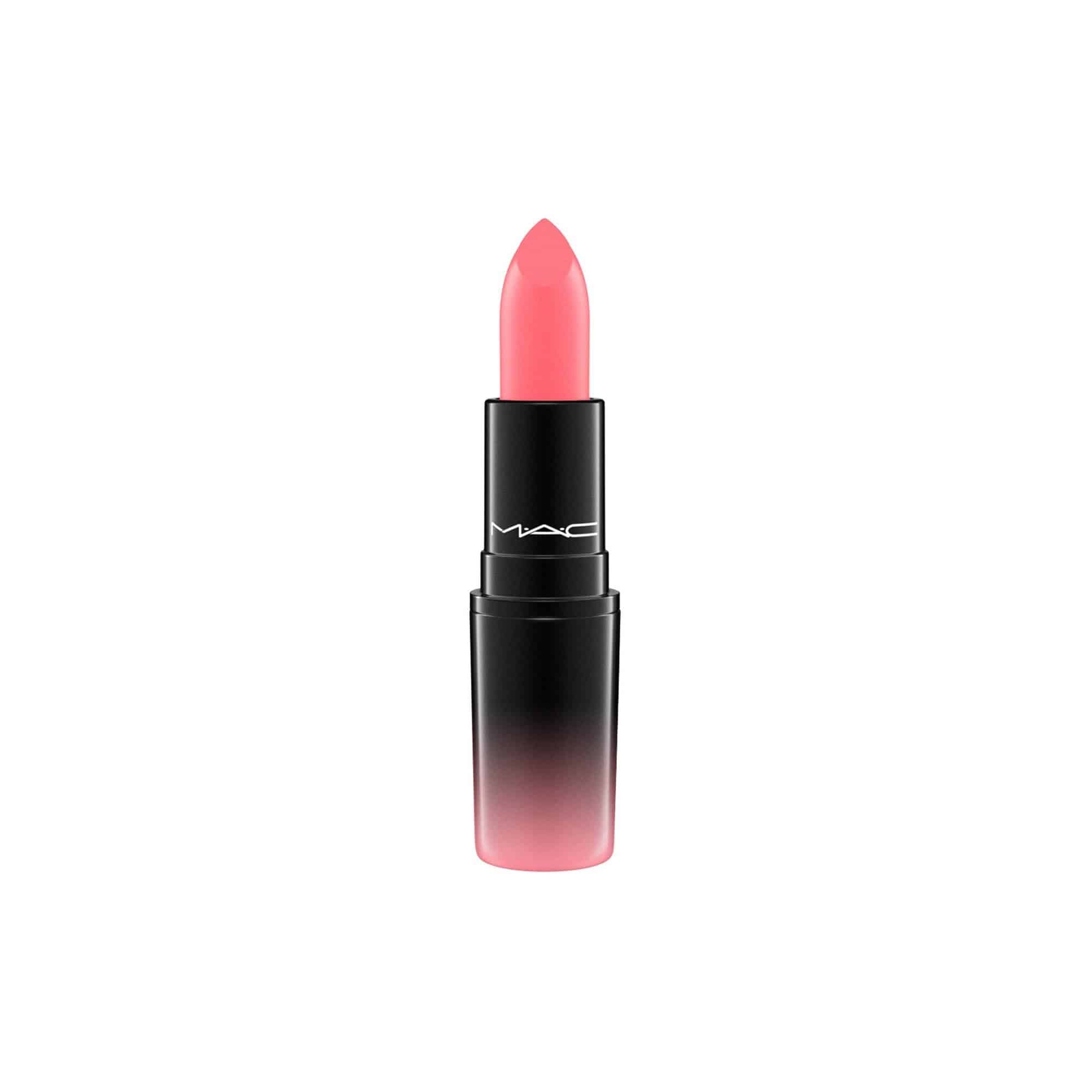 Mac Lippen Love Me Lipstick 3 g DGAF