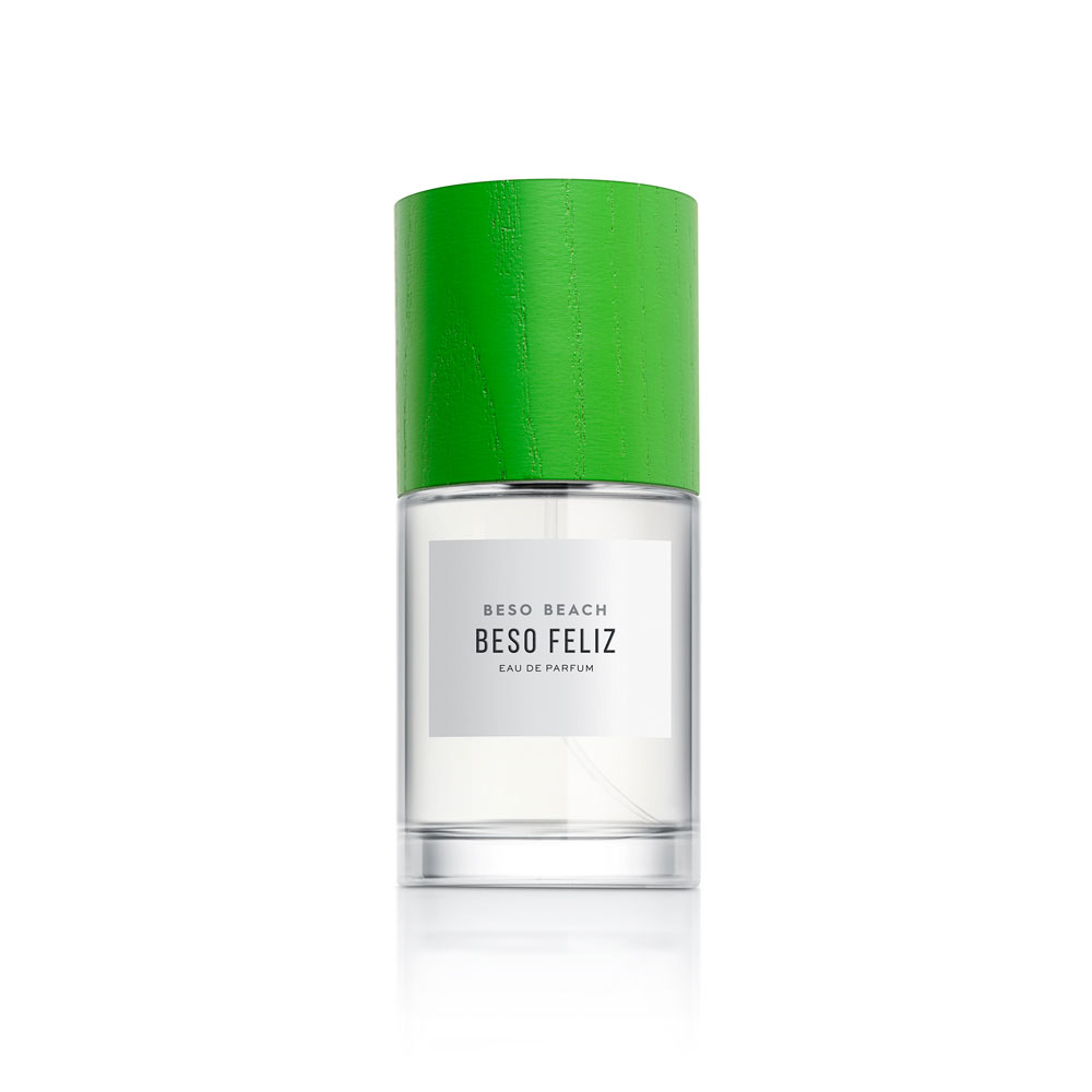 Beso Beach Beso Feliz Eau de Parfum 100 ml