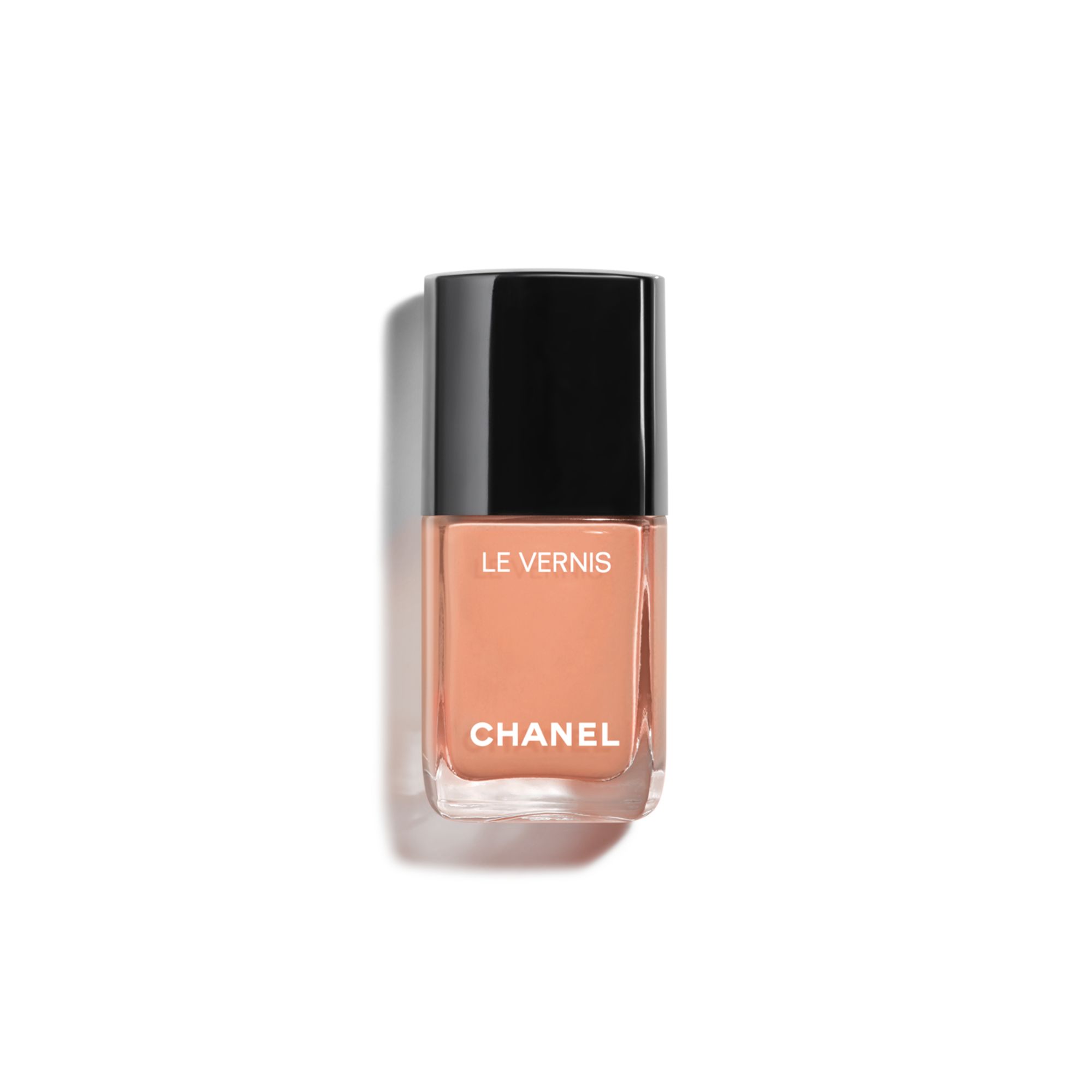 CHANEL LE VERNIS NAGELLACK – FARBE UND GLANZ MIT LANGEM HALT Poete 13 ml